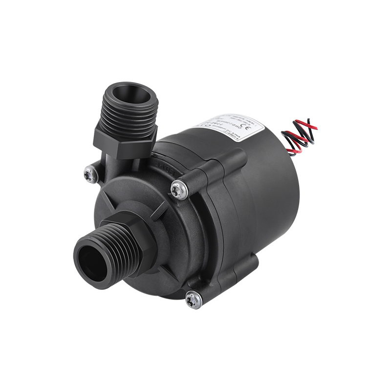 Topsflo Brushless DC Centrifugal Pump TL-C01-C12-2008-image-16