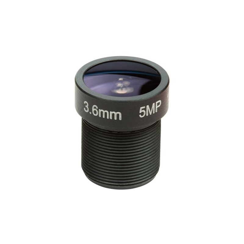 Arducam LN004 1/2.5" 3.6MM M12 Mount Camera Lens M25360H06-picture-18