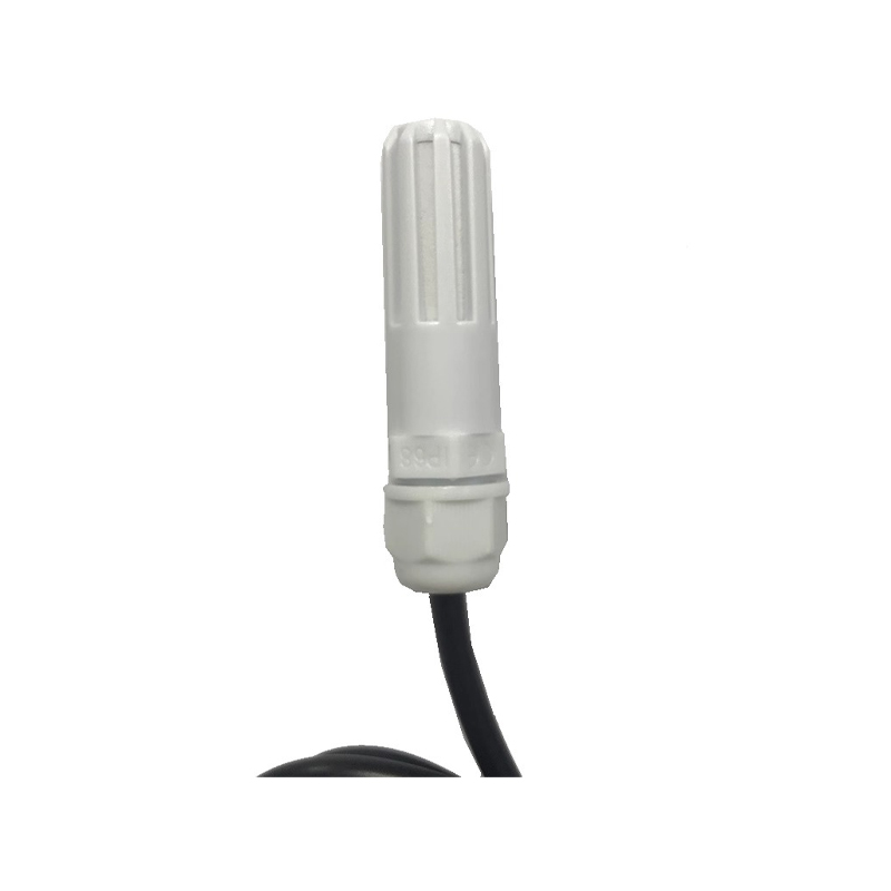 AHT10 white shell built-in cotton core with card holder 1 meter-image-13