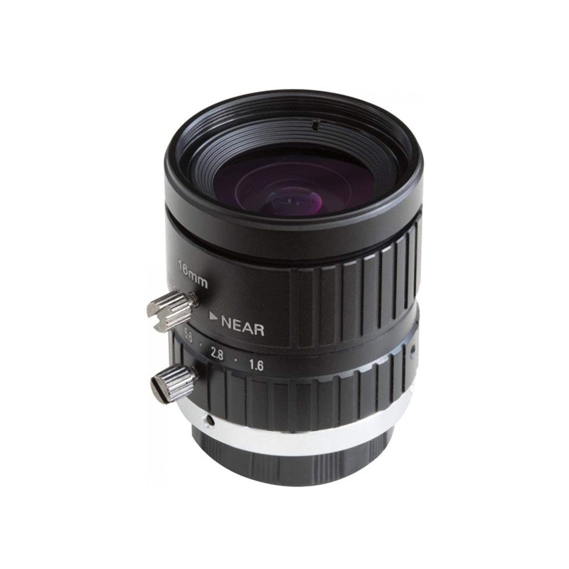 Arducam LN045 C-Mount Lens for Raspberry Pi High Quality Camera, 16mm Focal Length with Manual Focus and Adjustable Aperture-picture-20