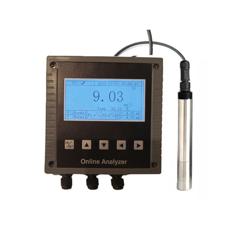 Desun Uniwill DS380 Fluorescence Dissolved Oxygen Sensor, 0–20 mg/L, RS485 Output (Without Analyzer)-picture-10