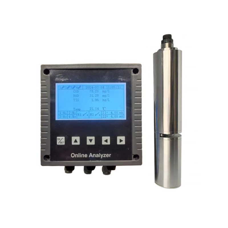 Desun Uniwill DS500 COD Sensor, 0–2000 mg/L, RS485 Output (Without Analyzer)-picture-20