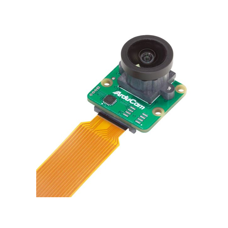 Arducam B0466N 12.3MP 477M HQ Camera Module with 158°(D) M12 Wide Angle Lens-picture-10