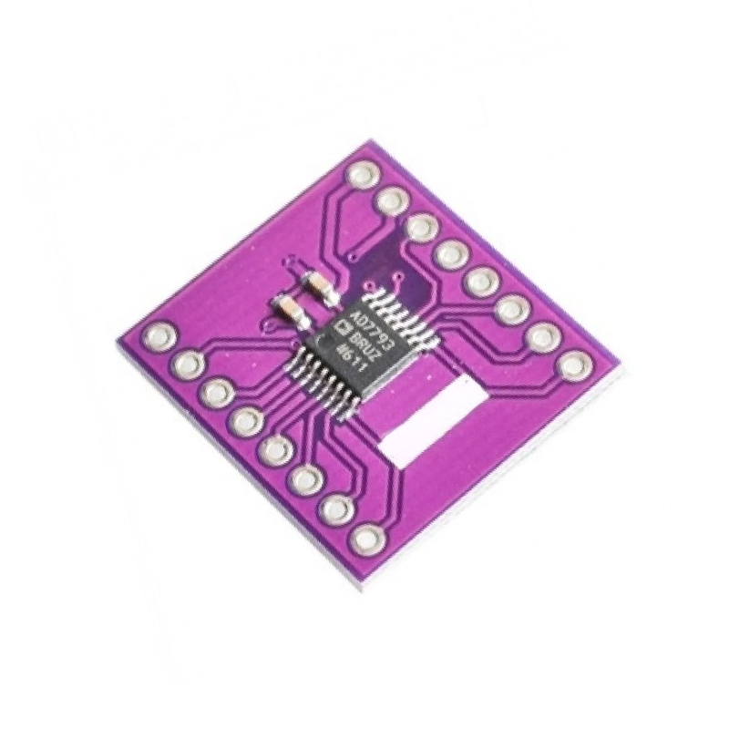 AD7793BRUZ 24-Bit ADC – 3-Channel Instrumentation Amplifier-picture-10