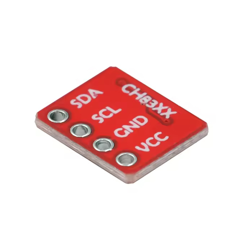 CHT8305 MINI Digital Temperature & Humidity Sensor Module-image-39