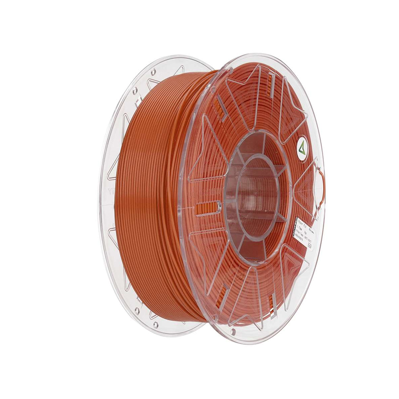 Creality Hyper PLA RFID 3D Printing Filament 1.75mm 1KG-Brown-image-15