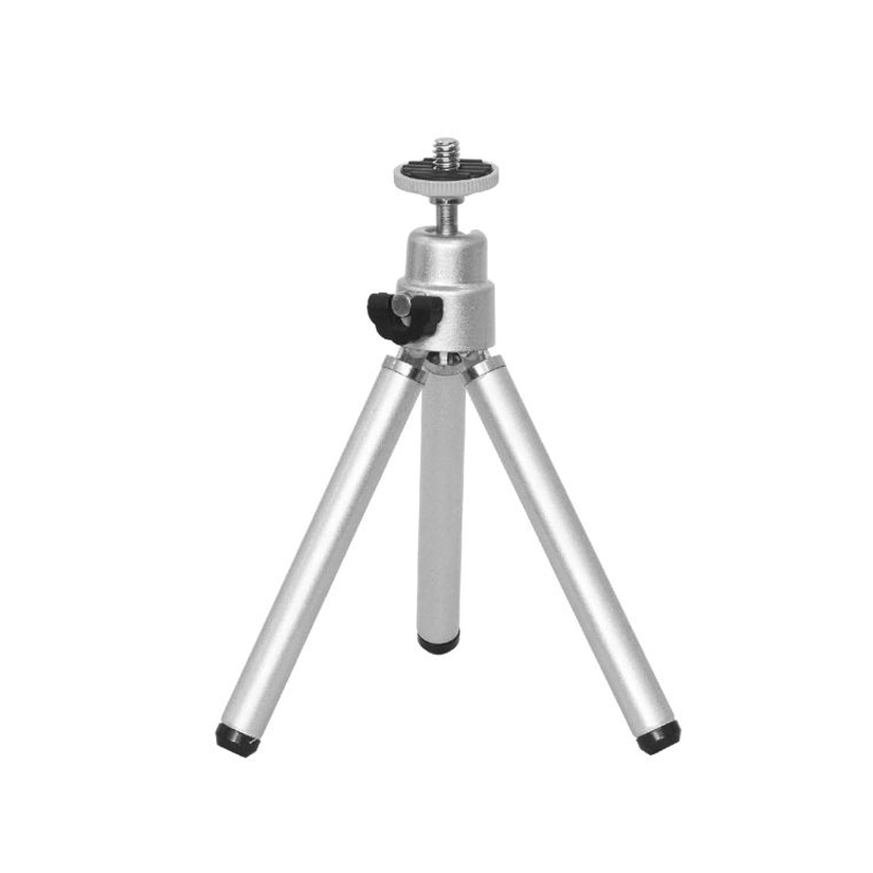 Arducam UB0244 Lightweight Adjustable Mini Tripod Stand with Rotation Ball for Raspberry Pi High Quality Camera-image-4
