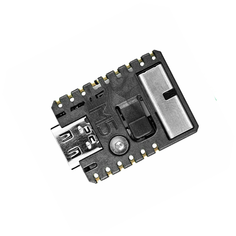 M5Stack M5StampS3A ESP32S3 Module-image-6