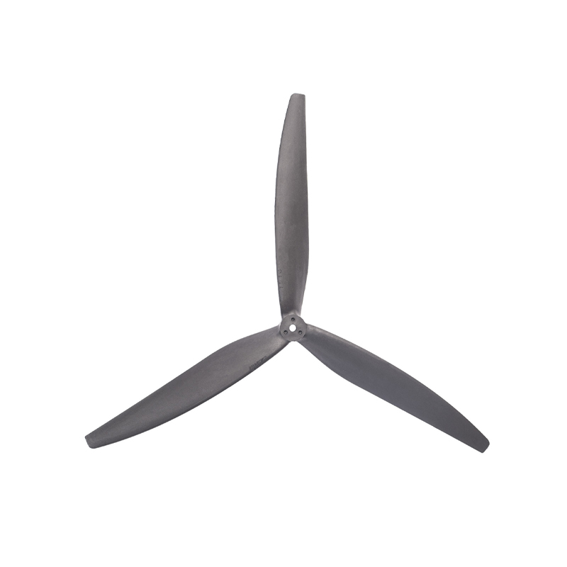Pro-Range Propellers -1510 Glass Fiber Nylon 3 Blade CW/CCW- Black-picture-26