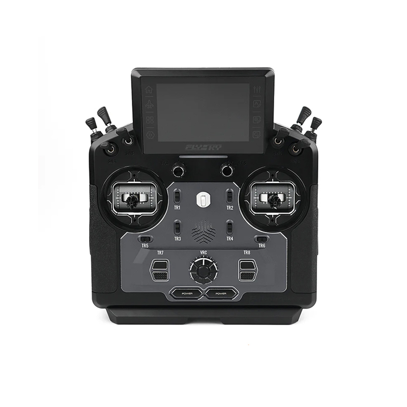 Flysky - PL18Ultra 18 Channel Digital Proportional Radio Control System With Wireless Charger-image-37