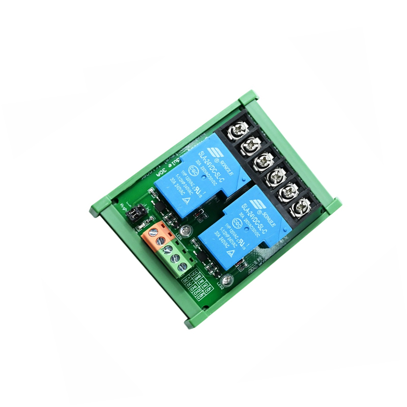 5V 2 Channel Bluetooth, Relay Module Things, Smart Home Remote, Control Switch-image-42
