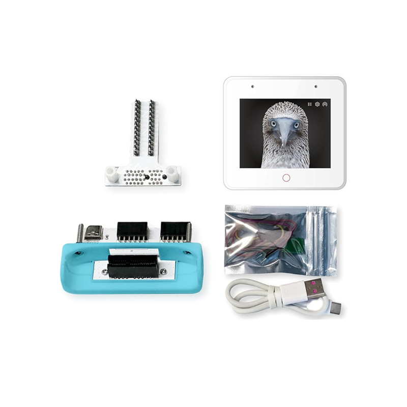 Espressif ESP32-S3-BOX-3 Open-Source AIoT Evaluation Kit-image-13