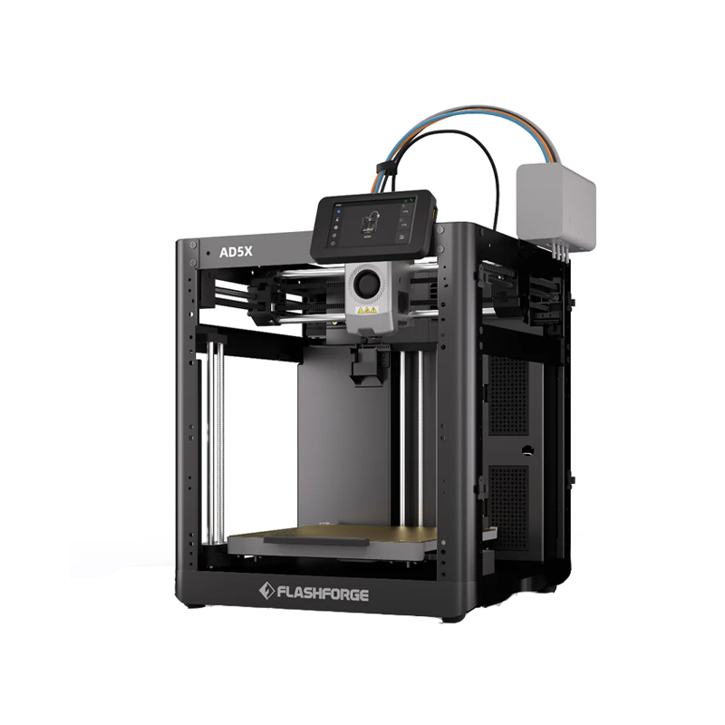 Flashforge AD5X – Multicolor 3D Printer-image-10