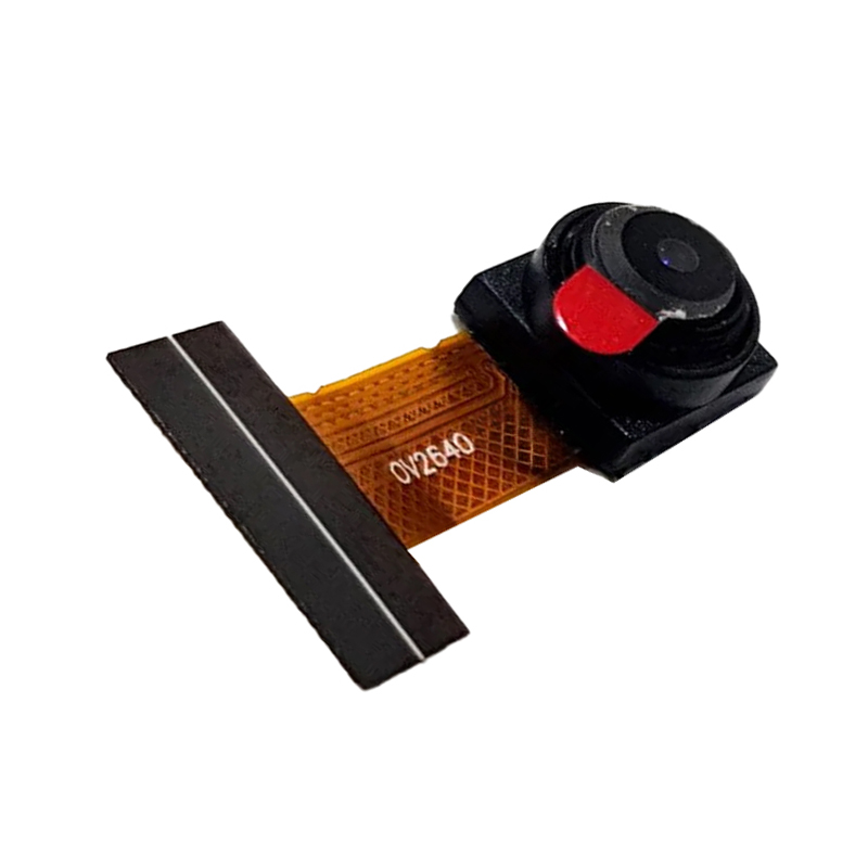 OV2640 2MP Camera Module with High-Quality SCCB - Without Connector-image-0
