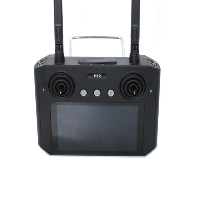 Skydroid H12 Inbuild Display Remote Control with 3 in 1 camera-picture-13