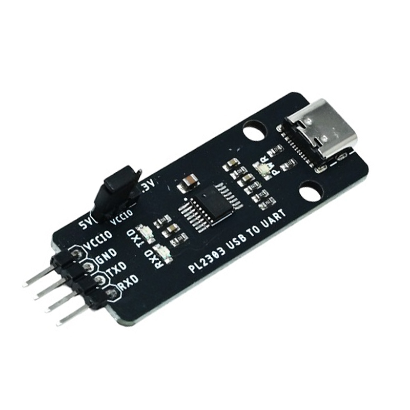 SmartElex PL2303 USB To UART Communication Module-image-26