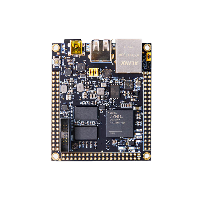 Buy AC7020C SoM with AMD Zynq 7000 SoC XC7Z020 Robu.in | Robu.in