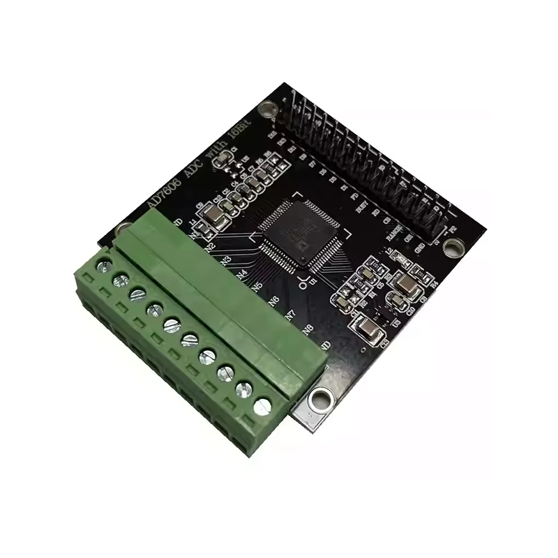 AD7606 Blackboard Module Proxy-image-7