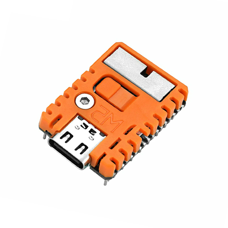 M5Stack M5StampS3A with 1.27 Header Pin-picture-14