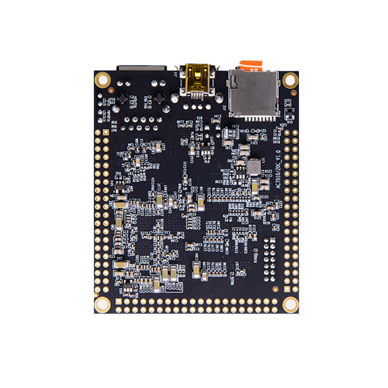 Buy AC7020C SoM with AMD Zynq 7000 SoC XC7Z020 Robu.in | Robu.in