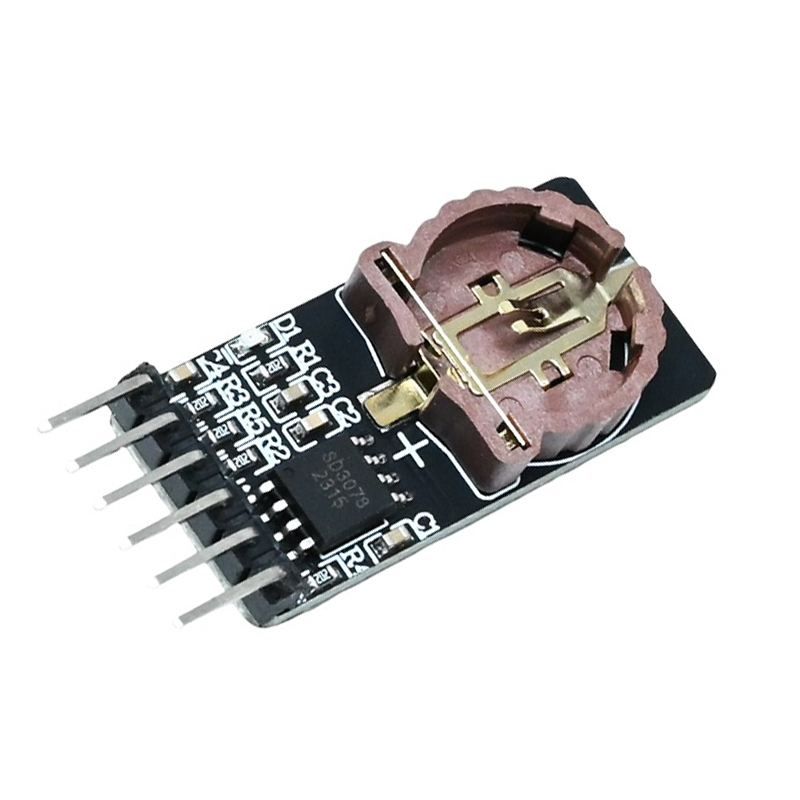 SD3078 Clock Module-picture-16