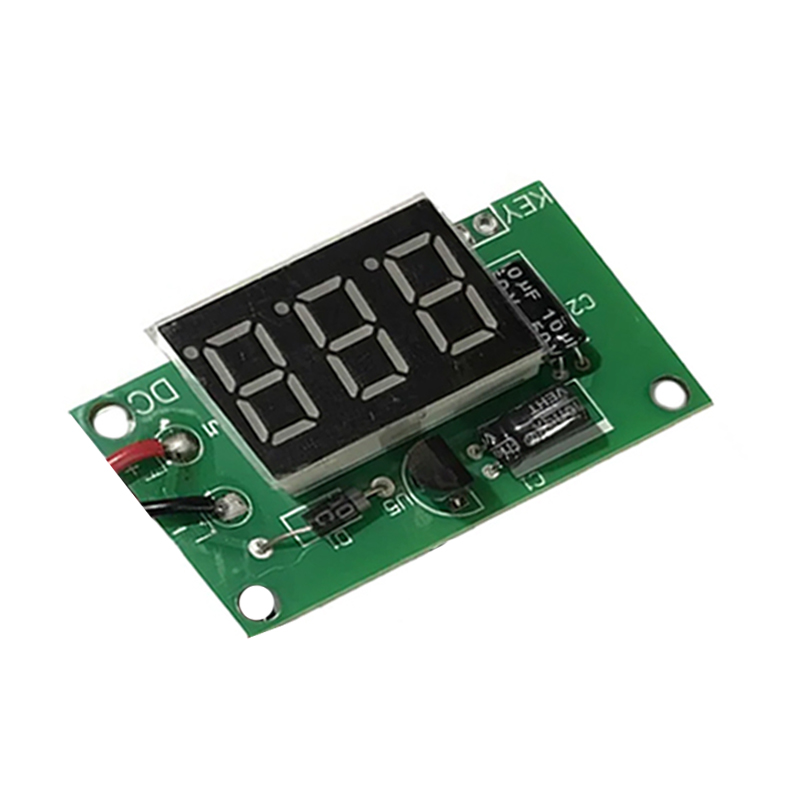 Power-on Counter Module-image-1