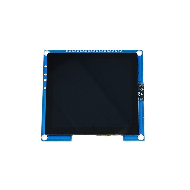 Viewe ESP32 4 Inch 480×480 RGB IPS TFT Display Touch Screen Arduino LVGL WIFI BLe Uart Smart Module-image-16