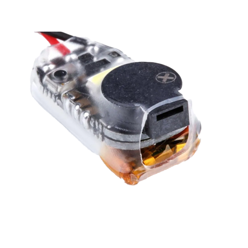 FlyWoo Finder V1.0 With LED BUZZER-picture-26