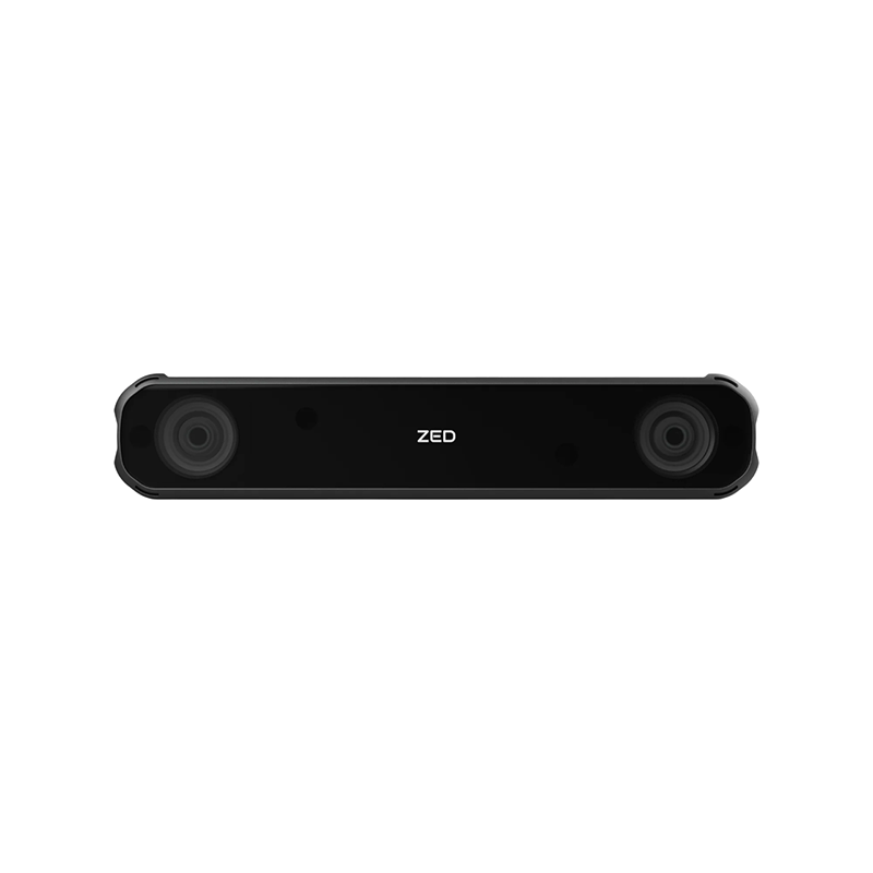 StereoLabs ZED X Stereo Camera with Polarizer with 2.2mm lens-picture-19
