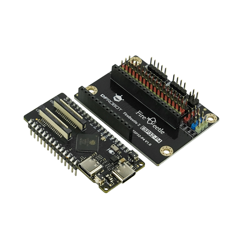 DFRobot FireBeetle 2 ESP32-P4 AI Development Kit (MIPI CSI / DSI & Wi-Fi 6)-image-20