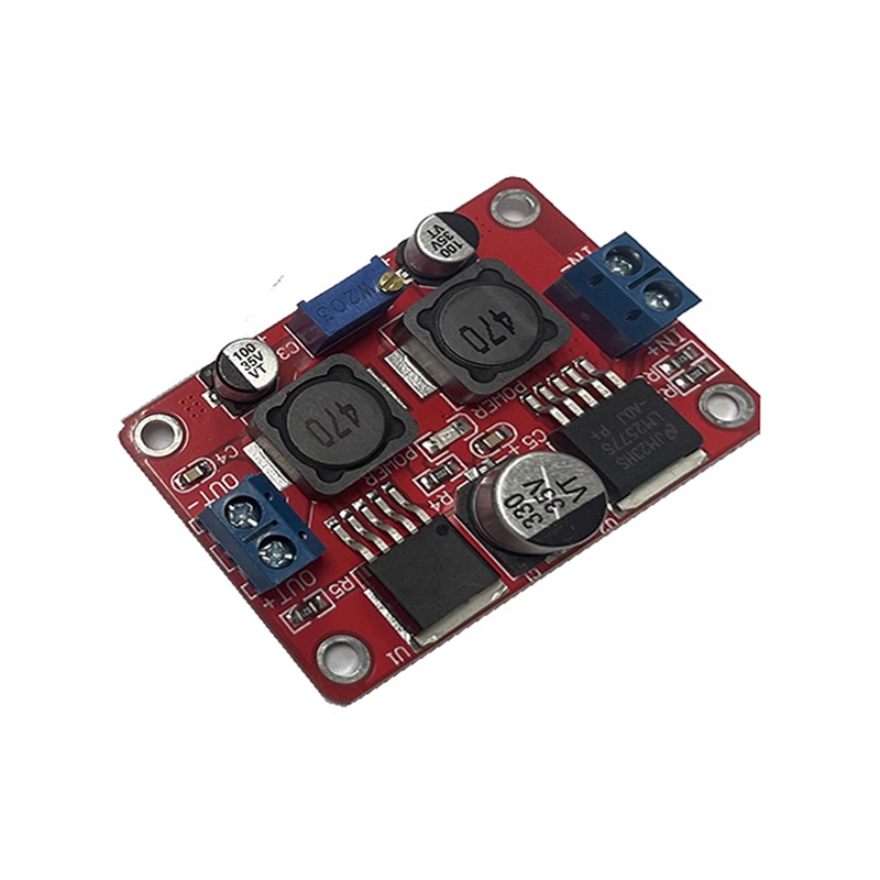 LM2577S+LM2596S Automatic Buck-boost Power Module-picture-16