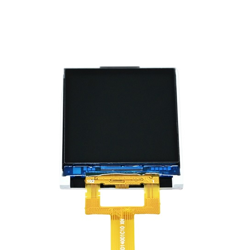 1.44 inch 128*128 dot matrix GC9106 serial port 10 PIN TFT display-picture-19