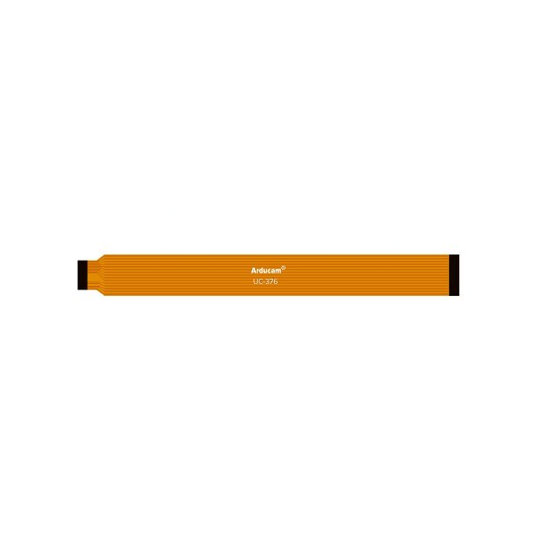 Arducam B0087 15 Pin 1.0mm Pitch to 22 Pin 0.5mm Camera Cable for Raspberry Pi Zero Version 1.3 Specific (Pack of 2)-picture-14
