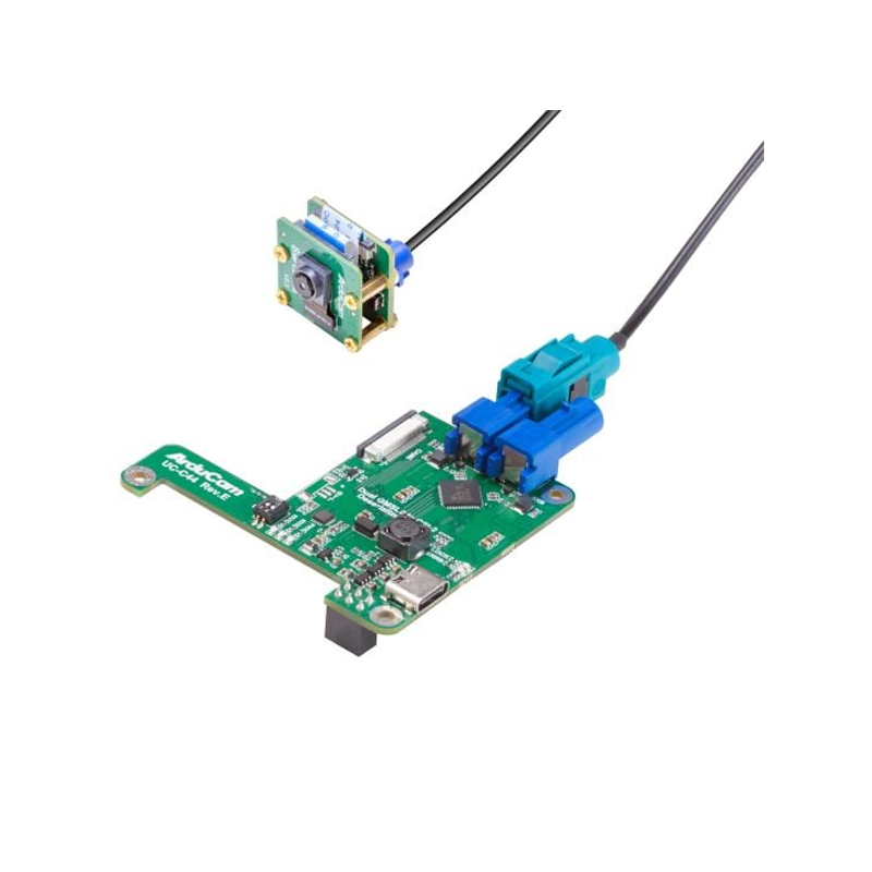 Arducam B549 8MP GMSL2 Camera Extension Kit for Raspberry Pi-image-22