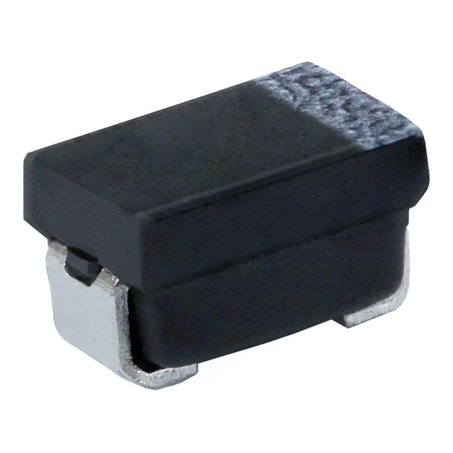 293D106X96R3A2TE3-VISHAY-10uF 6.3V 3.4Ω ±10% 1206 Tantalum Capacitors ROHS-image-14