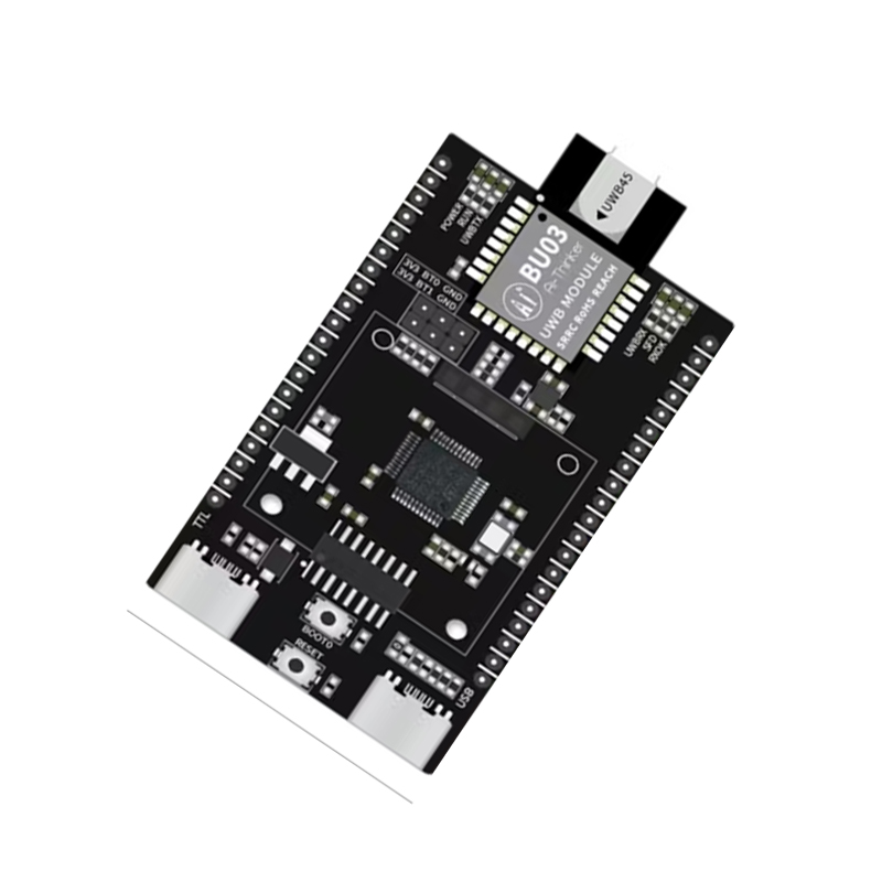 Ai Thinker BU03-Kit Ultra-Wideband (UWB) Development Board-image-23
