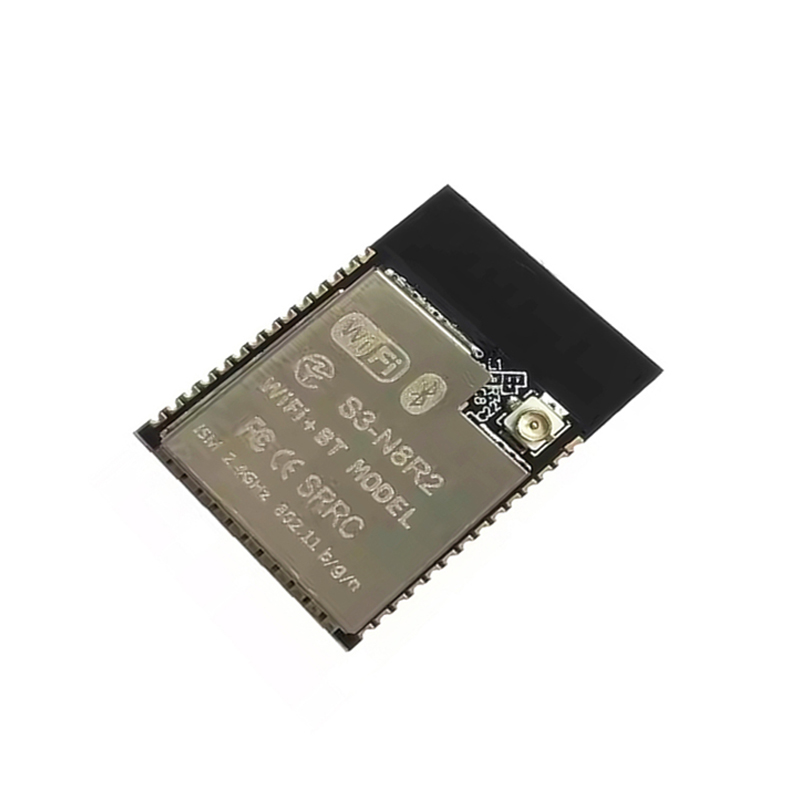 ESP32-S3-N8R2 Bluetooth LE Module-picture-24