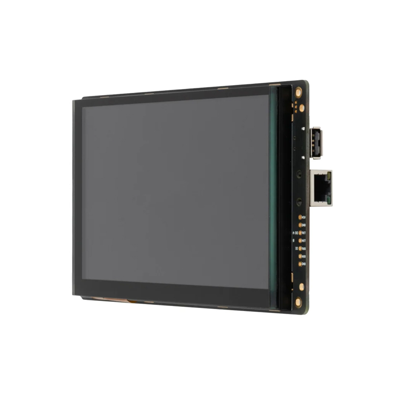 STONE STWI070WT-01 7.0-Inch 800×480 Industrial Smart Resistive TFT-LCD Touch Display-picture-41