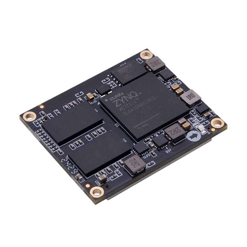 ALINX AC7Z020 SoM with AMD Zynq 7000 SoC XC7Z020-image-47