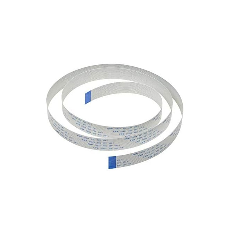 Arducam B0033R 5MP OV5647 Camera for Monitoring 3D Printer, with 3.28FT/100CM Long Extension Flex Ribbon Cable for Raspberry Pi-picture-21