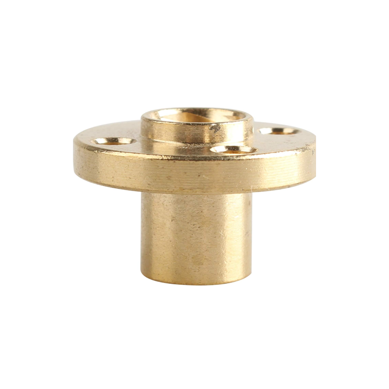 Two Trees Copper Nut- Single Start Lead Screw 8mm-picture-10
