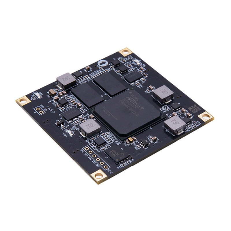 ALINX AC7A035 FPGA SoM with AMD Artix 7 XC7A35T-image-48