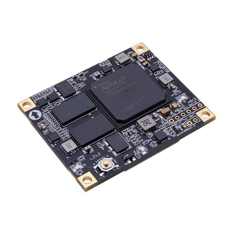 ALINX AC7100B FPGA SoM with AMD Artix 7 XC7A100T-image-49