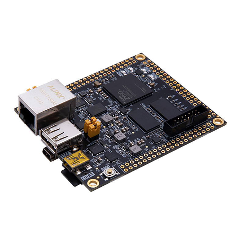 Buy AC7020C SoM with AMD Zynq 7000 SoC XC7Z020 Robu.in | Robu.in
