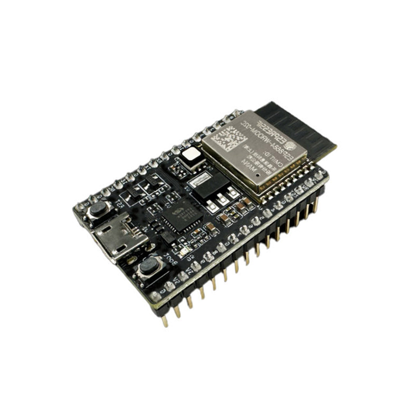 Espressif ESP8684-DevKitC-02C-N4X Development Board-picture-20
