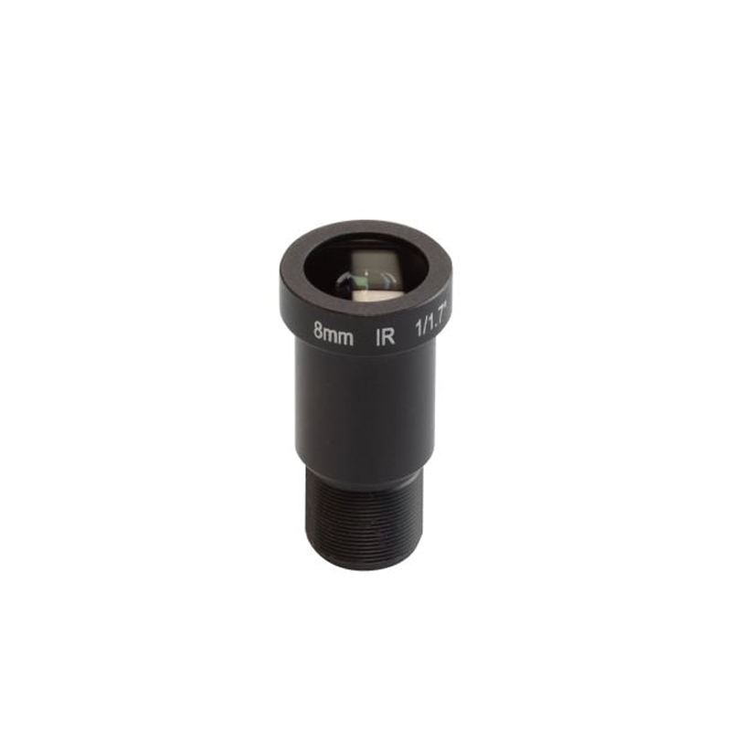Arducam LN062 1/1.7" M12 Mount 8mm Focal Length Camera Lens M1708ZH03-image-30