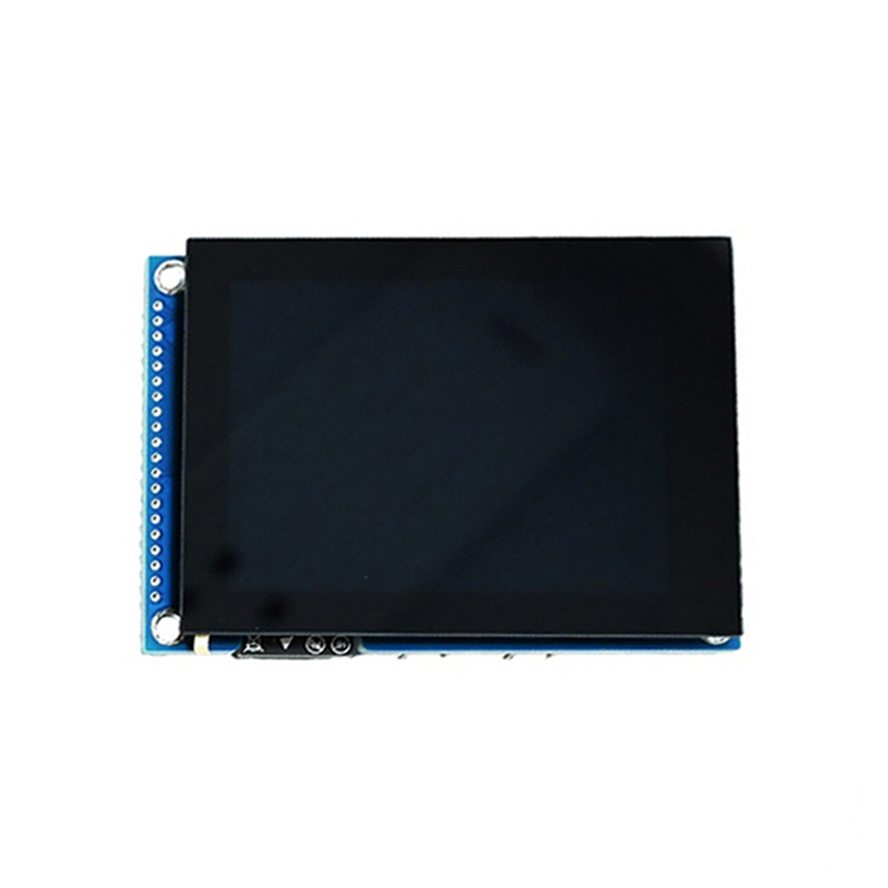 Viewe ESP32 3.5 Inch 240×320 MCU IPS TFT Display Touch Screen Arduino LVGL WIFI BLE Uart Smart Module-image-15