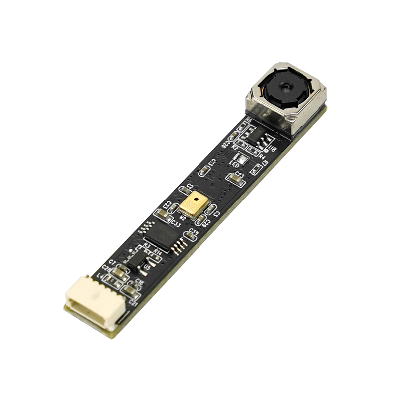 DFRobot IMX179 8MP Autofocus USB Camera Module with Microphone for Raspberry Pi/ NVIDIA / LattePanda-picture-31