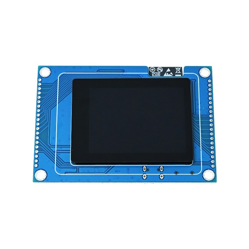 Viewe ESP32 2.4 Inch 240×320 RGB IPS TFT Display Touch Screen Arduino LVGL WIFI BLe Uart Smart Module-image-20