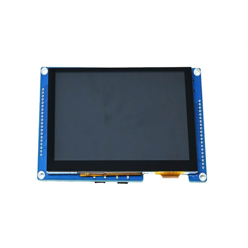 Viewe ESP32 5 Inch 800×480 RGB IPS TFT Display Touch Screen Arduino LVGL WIFI BLe Uart Smart Module-image-15